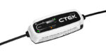 CTEK TIME TO GO EU Batterycharger