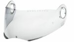 Schuberth E1 50% tinted visor, AF ready 60-65