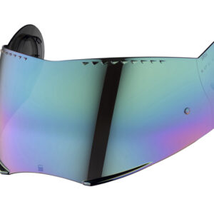Schuberth E1 Iridium visor, AF ready 53-59