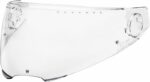 Schuberth C4 visor clear 60-65