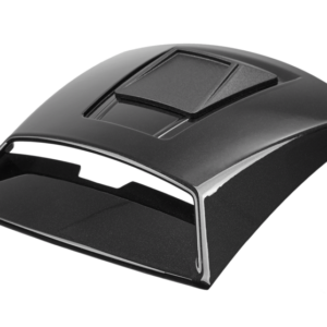 Schuberth C4 ventilation scoop, black
