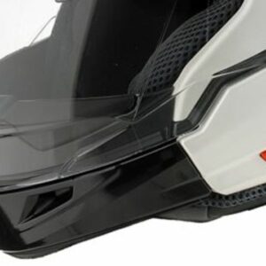 Airoh Executive Chin guard trim