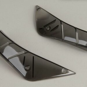 Airoh Aviator 2.2/2.3/Ace Clear covers