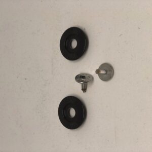 Airoh Commander Visor Screws