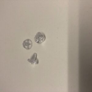 Airoh Commander Peak screws
