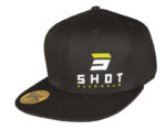 SHOT Cap Shot Stroke Black