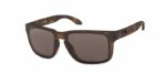 Oakley Sunglasses Holbrook XL Mttbrwntort W/Prizm Black
