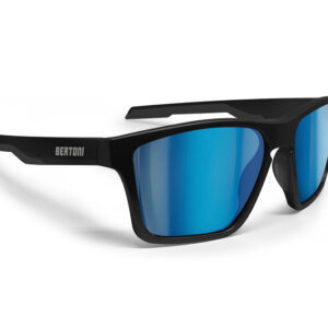 Bertoni Eyewear FULVIO 02 black/blue