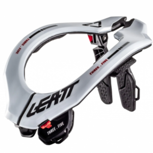 Leatt Neck Brace 3.5 Junior Wht