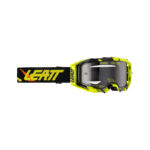 Leatt Goggle Velocity 5.5 Tiger Light Grey 58%