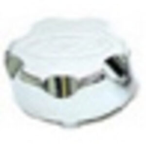 CAP KIT CHROME 4/110, 4/115 (4pcs.)