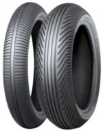 Dunlop KR189 120/70R17