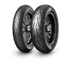 Metzeler Cruisetec 130/90 B 16 M/C 73H TL Reinforced Fr.