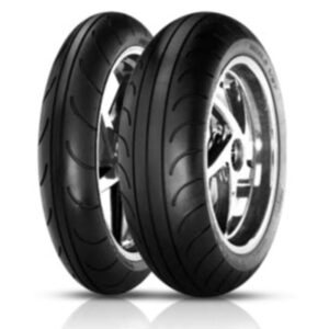 Pirelli Diablo Wet 190/60 R 17 NHS TL R