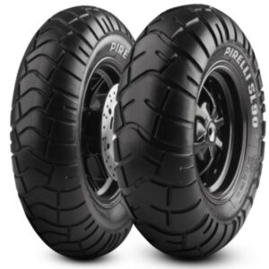 Pirelli SL90 150/80-10TL 65L Re.