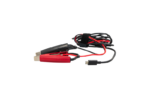 USB-C CHARGE CABLE CLAMPS