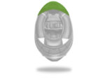 HJC shinguard FG-17