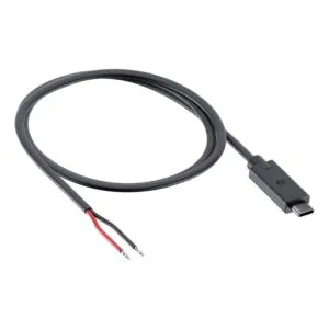 SP CONNECT CABLE 12VDC SPC+