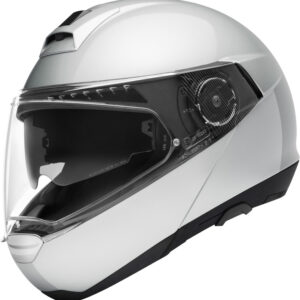 Schuberth  C4 BASIC Glossy Silver