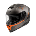 Premier Hjälm Hyper RS93 BM