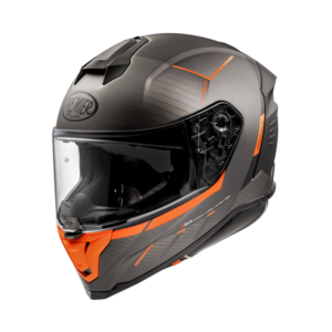 Premier Hjälm Hyper RS93 BM
