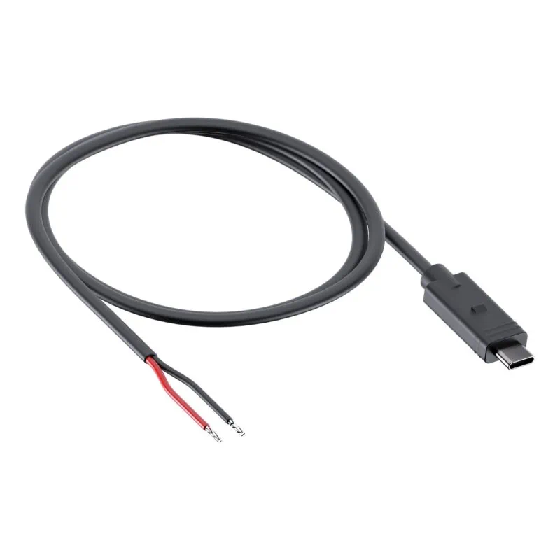 6V_DC_Cable.jpg SP CONNECT CABLE 6VDC SPC+ - Electronics / Elektronik