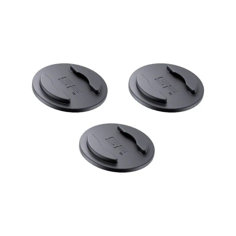AdhesiveKit_f6353c35-26bd-48de-b534-f540cebec3a3.jpg SP CONNECT ADHESIVEKIT SPC+ - Mounts / Fästen