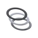 SP Connect Magnetic Adhesive Mount SPC+ - Mounts / Fästen