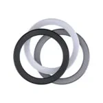 SP Connect Magnetic Adhesive Mount SPC+ - Mounts / Fästen