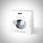 SP CONNECT ALL - ROUND LED LIGHT 200 - Electronics / Elektronik