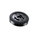 SP CONNECT ANTI VIBRATION M. SPC+ SVART - Mounts / Fästen