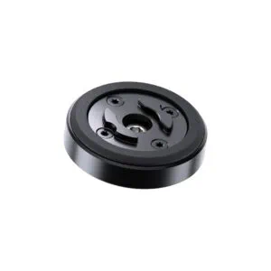 SP CONNECT ANTI VIBRATION M. SPC+ SVART