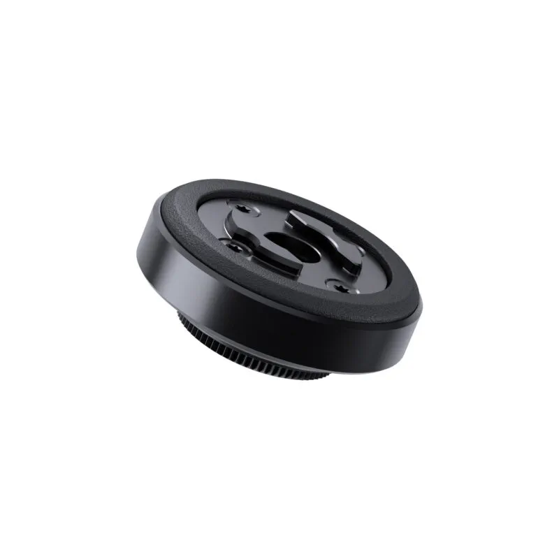 SP CONNECT ANTI VIBRATION M. SPC+ SVART - Mounts / Fästen