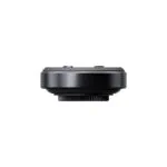 SP CONNECT ANTI VIBRATION M. SPC+ SVART - Mounts / Fästen