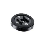 SP CONNECT ANTI VIBRATION MODULE SVART - Mounts / Fästen