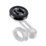 SP CONNECT ANTI VIBRATION MODULE SVART - Mounts / Fästen