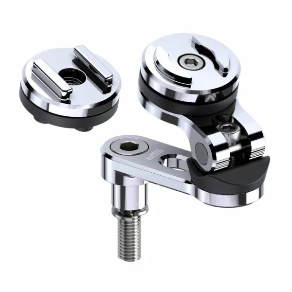 SP CONNECT BARCLAMPMOUNT PRO CHROME