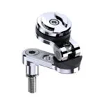 SP CONNECT BARCLAMPMOUNT PRO CHROME - Mounts / Fästen
