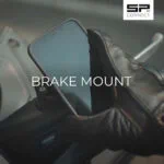 SP CONNECT BRAKE MOUNT - Mounts / Fästen