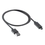 SP Connect Cable USB-A SPC+ - Electronics / Elektronik