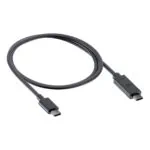 SP Connect Cable USB-C SPC+ - Electronics / Elektronik
