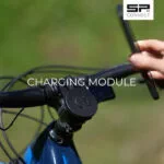 SP CONNECT CHARGINGMODULE SPC+ - Electronics / Elektronik