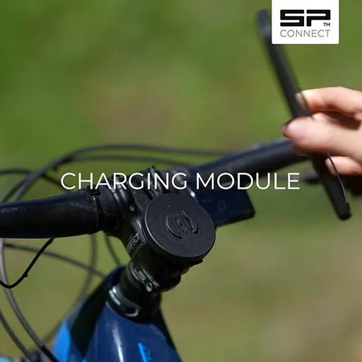 SP CONNECT CHARGINGMODULE SPC+ - Electronics / Elektronik