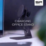 SP CONNECT CHARGINGOFFICE STAND SPC+ - Mounts / Fästen