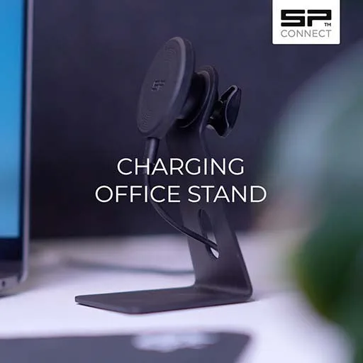 SP CONNECT CHARGINGOFFICE STAND SPC+ - Mounts / Fästen