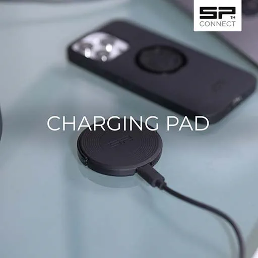 SP CONNECT CHARGINGPAD SPC+ - Electronics / Elektronik