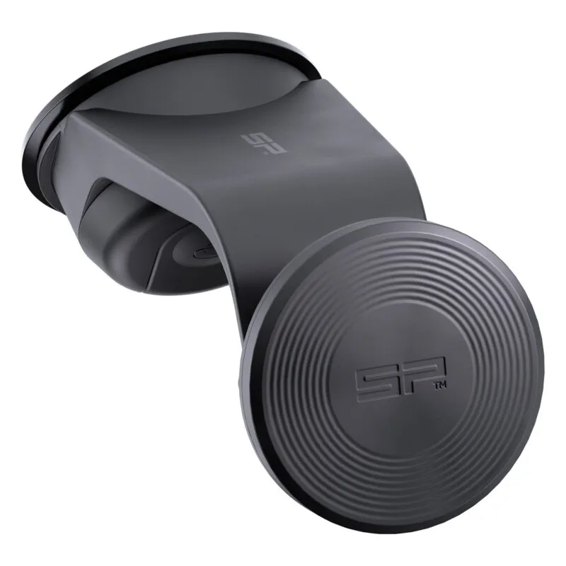 ChargingSuctionMount.jpg SP CONNECT CHARGINGSUCTION MOUNT SPC+ - Mounts / Fästen