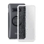 SP CONNECT WEATHER COVER SAMSUNG GALAXY S10E - Phone Case / Telefon skal