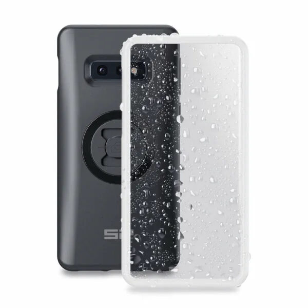 SP CONNECT WEATHER COVER SAMSUNG GALAXY S10E