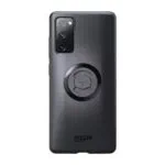 SP Connect Phone Case SPC+ Samsung Galaxy S20 FE Svart - Phone Case / Telefon skal